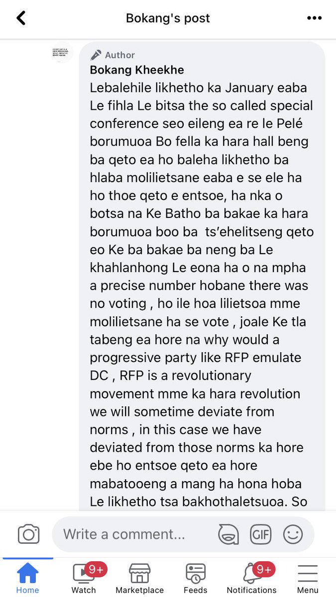 rethalives's tweet photo. New party, new boxing ring match. The ground breaking debate on the future of RFP has officially begun. From now hence, electorates will hear endless debates aiming to define revolution against democracy as existing parties take a swipe at Matekane’s ‘undemocratic’ approach https://t.co/NFRsk1FR0c