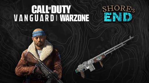 Twitch Drops & Prime on X: ⚠️ #PrimeGaming Loot Alert ⚠️ Name: Call of  Duty: Shore's End Bundle Campaign Start: 28.06.22, 20:00:00 CEST Campaign  End: 26.07.22, 20:00:00 CEST Link:    /