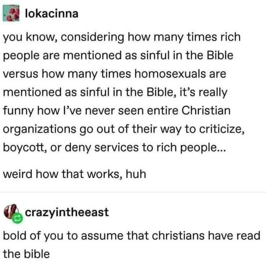 Cranky Jesus (@jesuscranky) on Twitter photo 