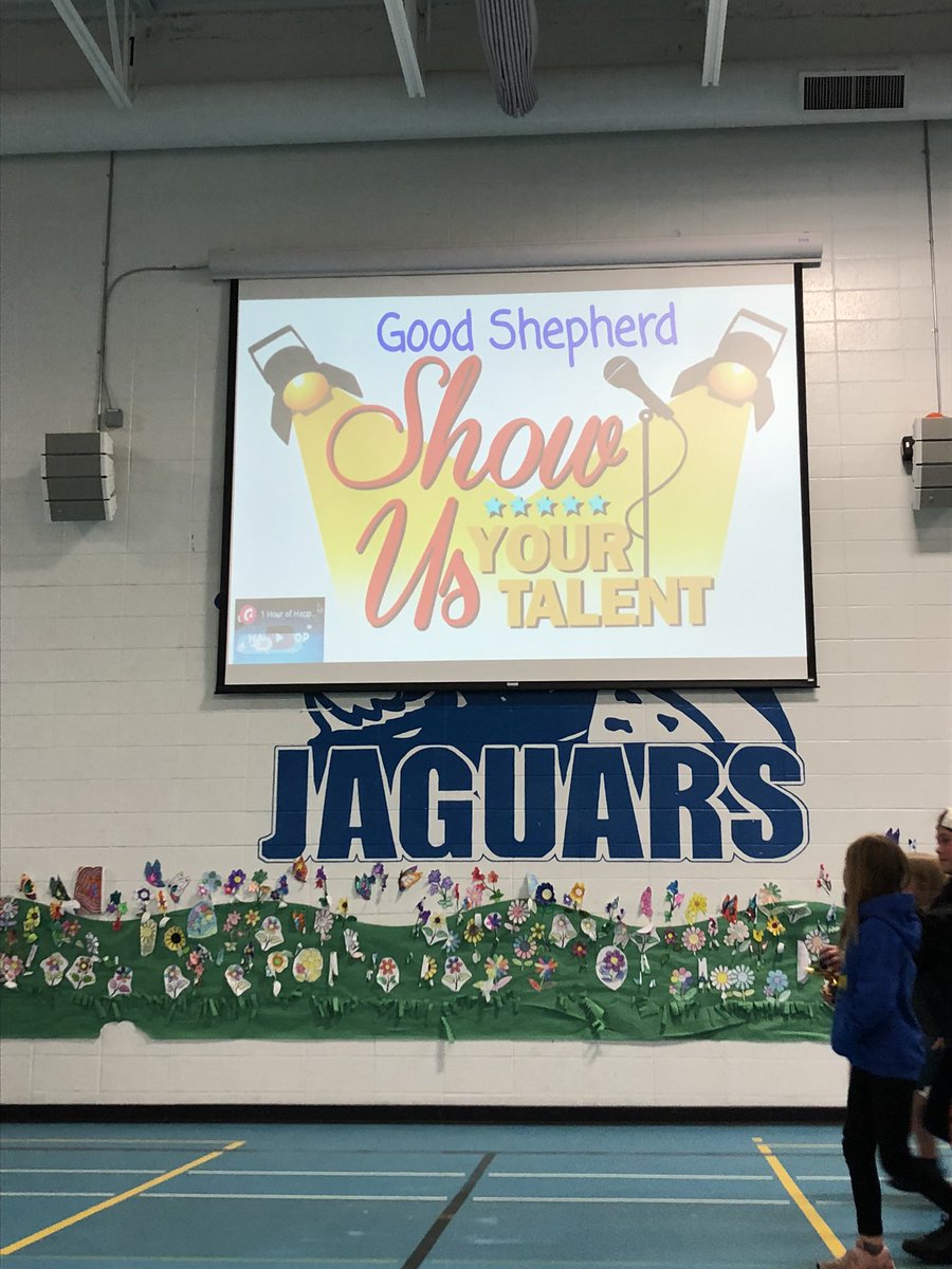 Good Shepherd Catholic School tweet media