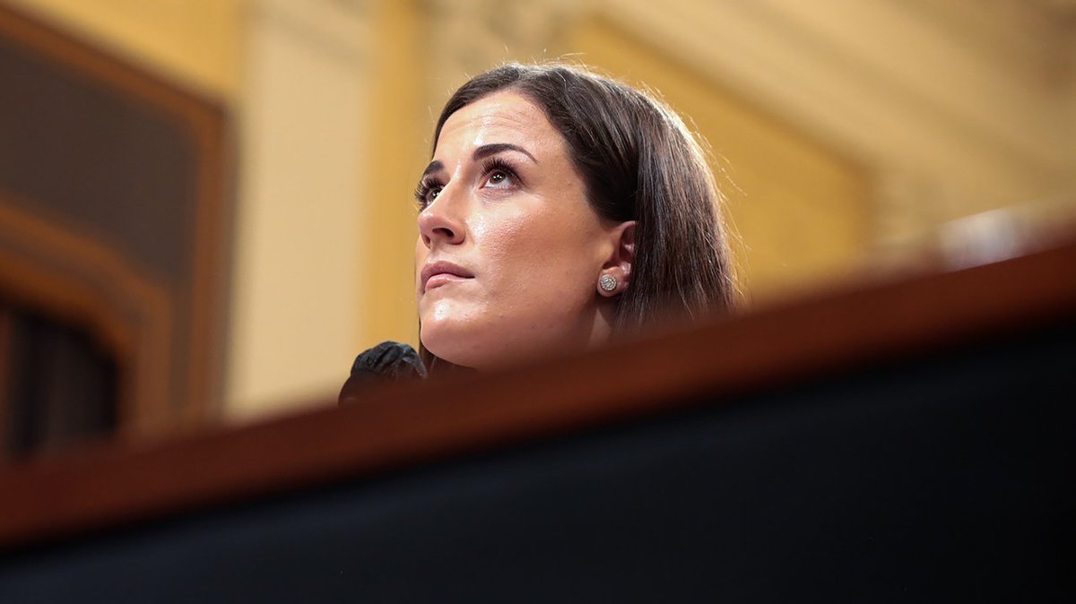 The Hill tweet media