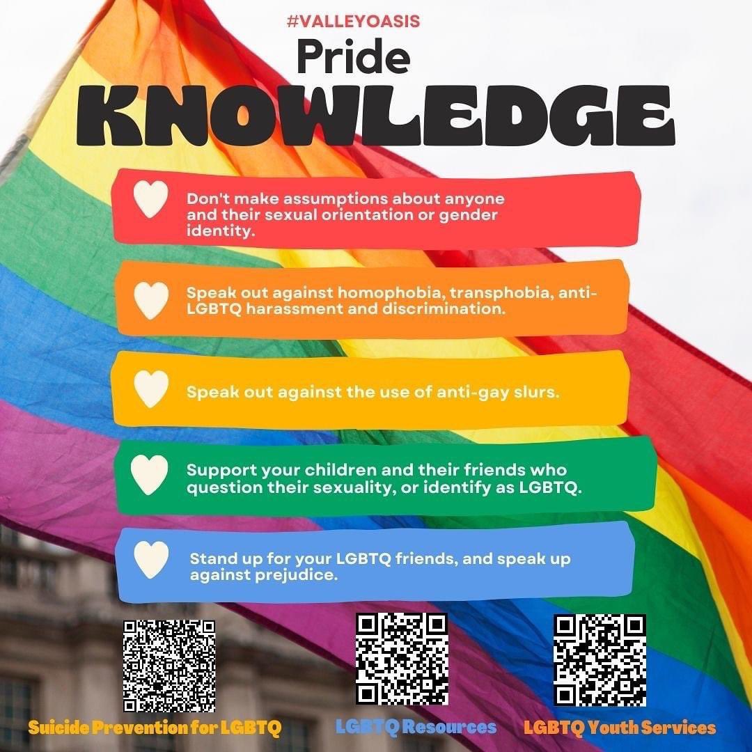 _ValleyOasis's tweet photo. Valley Oasis supports and encourages individuals from all backgrounds to take an opportunity to become better informed about available resources, and to engage in dialogue around diversity, equity, and inclusion. https://t.co/wAPKu6rZMt