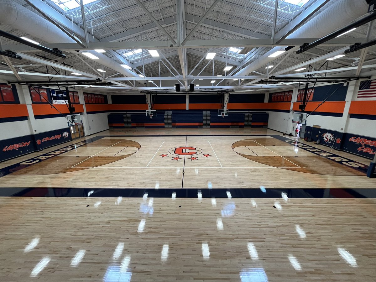 Jesse C. Carson High School Athletics (@carsonathletics) on Twitter photo Gym floor renovation is complete! <a href="/JCHSCougars/">Jesse C. Carson High School</a> <a href="/JCHSBoosterClub/">JCHS Booster Club</a> @CarsonGirls <a href="/CarsonCougarMBB/">Carson Basketball</a> <a href="/jchsVB/">Carson Volleyball</a> Gym floor renovation is complete! <a href="/JCHSCougars/">Jesse C. Carson High School</a> <a href="/JCHSBoosterClub/">JCHS Booster Club</a> @CarsonGirls <a href="/CarsonCougarMBB/">Carson Basketball</a> <a href="/jchsVB/">Carson Volleyball</a>