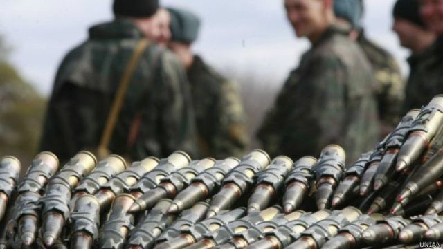 RF_OSCE's tweet photo. #Kobrinets: Extremism, whether islamist, right-wing or “Slava-Ukranian” always returns like a boomerang to its inspirers. Extremists will also use NATO weapons, which are already spreading around world. Denazification and demilitarization of Kiev regime will be completed in full https://t.co/MN6cgb7Oi4