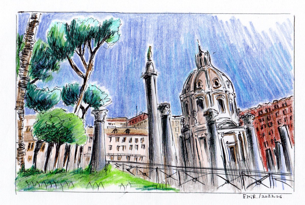 mironele's tweet photo. Extrim sketching 2022 at Kalachevaschool
https://t.co/TE37rd0XIv
#drawing #sketching #colorpensils #pen #kalachevaschool #annaegida #workcourse #extrim https://t.co/QTiIDPBywW