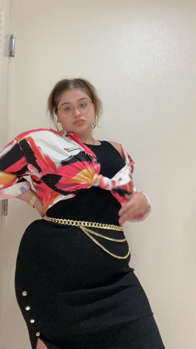 Lilrays_'s tweet image. Passion for fashion💕