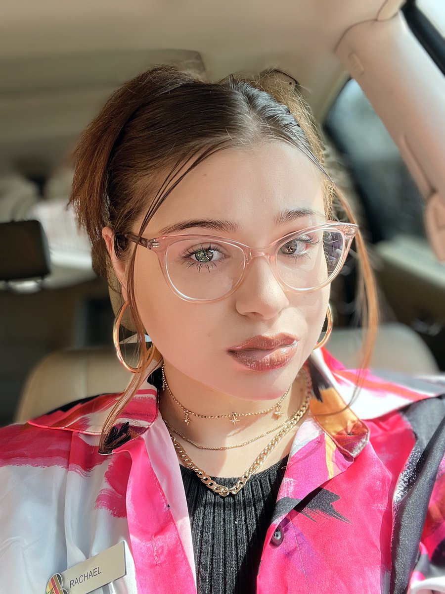 Lilrays_'s tweet image. Passion for fashion💕