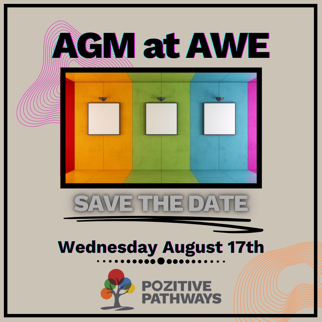 Pozitive Pathways tweet media