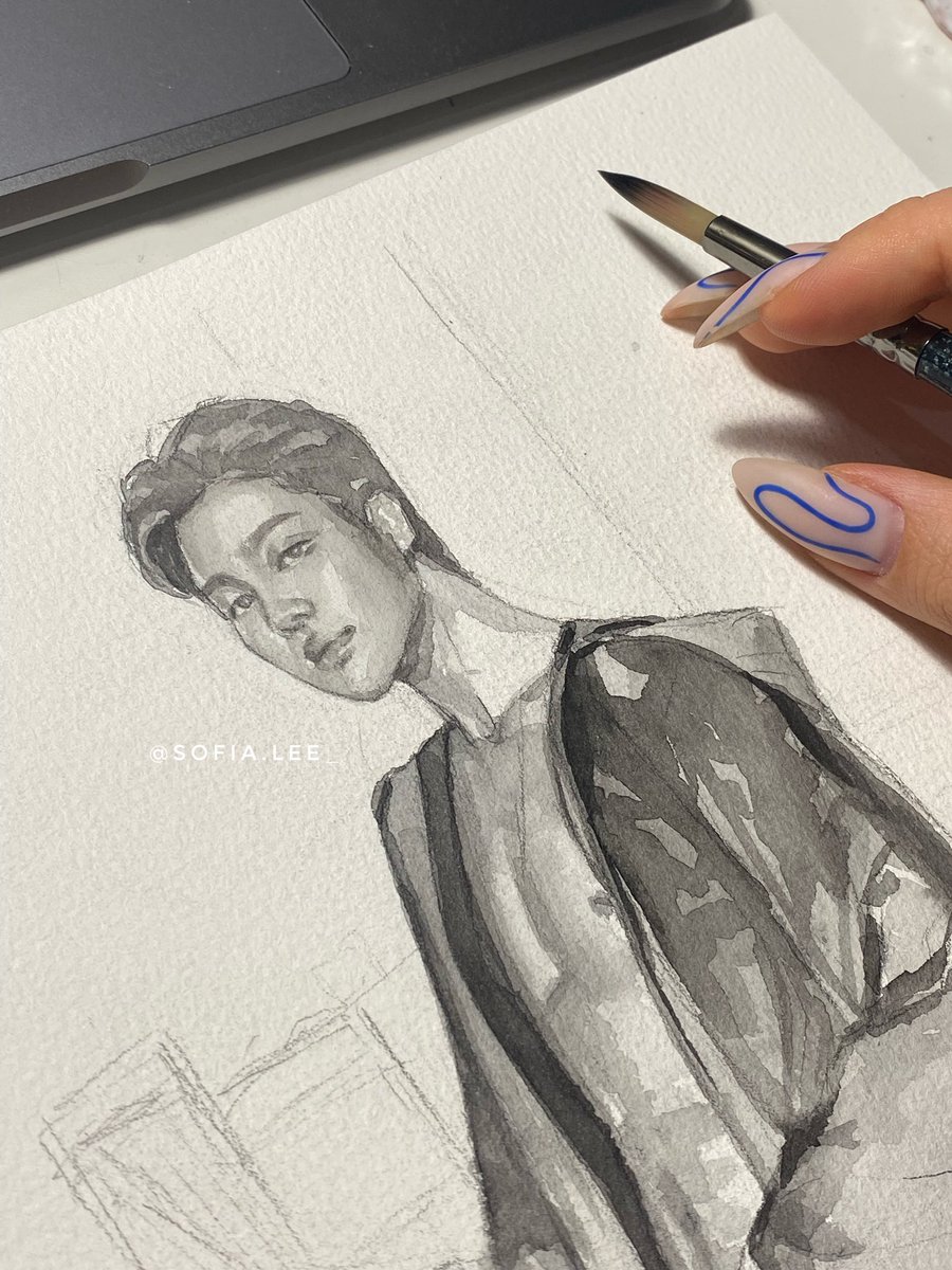 Daddy Jimin 🫠
#bts #jimin