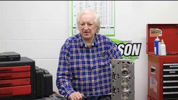 Have we got a treat for you! This week's Tech Lab Tuesday features a gues video from industry legend David Vizard. In this video, David talks about the 5 Golden Porting Rules. Watch at goodson.cc/3OvspLw
.
#techlabtuesday #goodsontools #porting