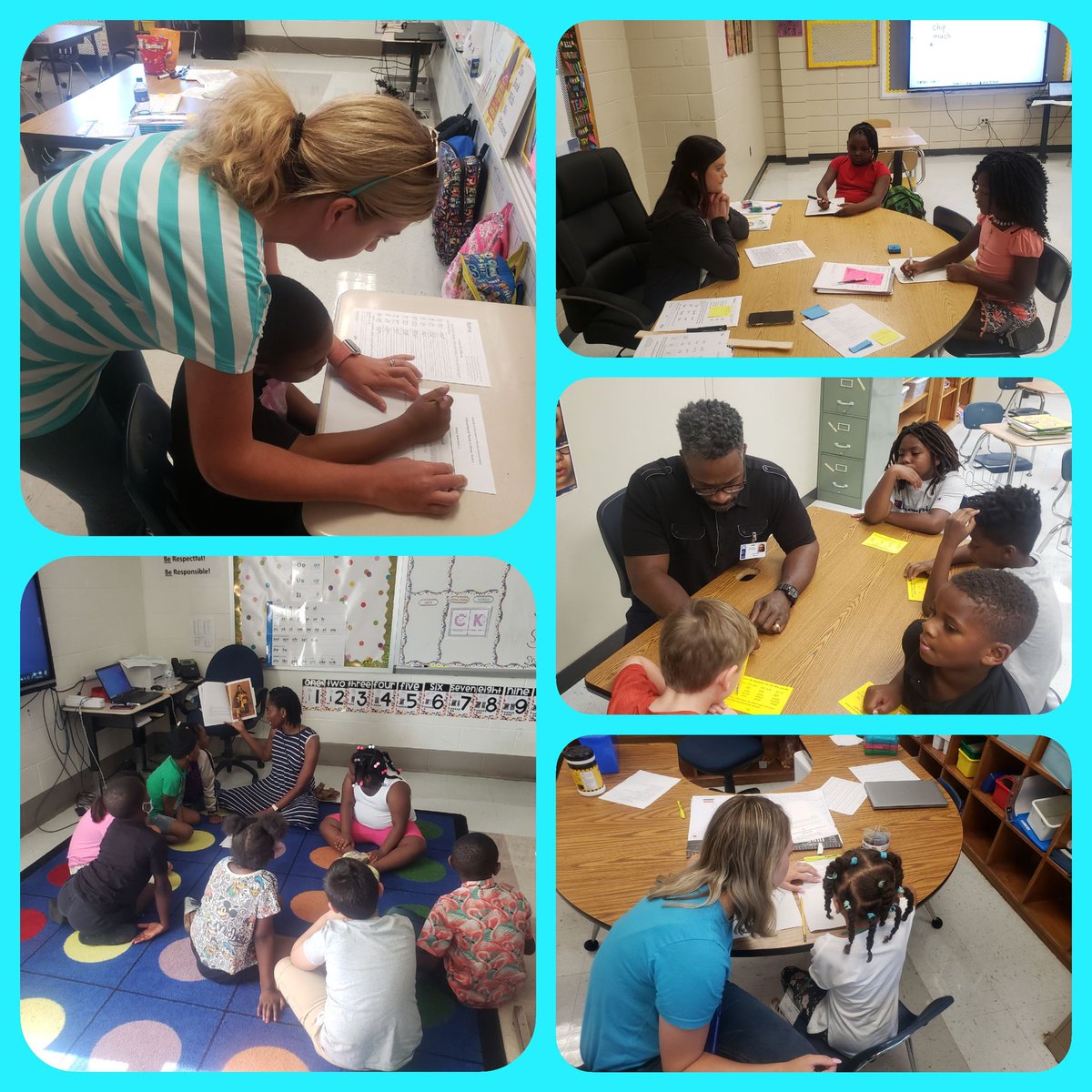 Hidden Lake's SRC teachers work hard on phonemic awareness, writing and increasing vocabulary, knowing that hard work pays off for their students 💪💯! #hardwork <a href="/DCSdothan/">Dothan City Schools</a> <a href="/AndreaForehand1/">Andrea Forehand</a> <a href="/DavidSpires5/">David Spires</a> <a href="/krutledgeb/">Karen Rutledge-Bell</a> <a href="/VickieChappelle/">Vickie Chappelle</a> <a href="/Alabama_Reading/">ARI / The Alabama Reading Initiative, ALSDE</a> <a href="/AlabamaAchieves/">Alabama State Department of Education</a> <a href="/loreefulton4/">Loree Drummond Fulton</a>