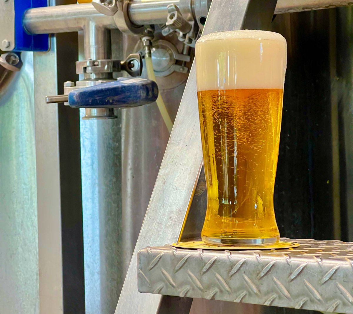 Cigar City Brewing tweet media
