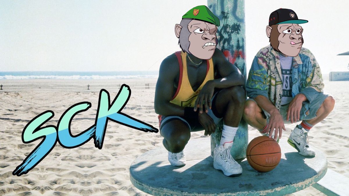 SurfCityKongs's tweet image. Summer is in full swing. Sun is shining bright and waves are looking beautiful. Time to lace up and hit those beach courts! ☀️🌊🏀