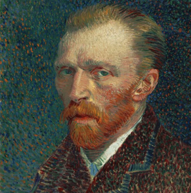VanGoghLeagacy's tweet photo. Can Gogh made a Legacy we are re creating it we re publish his art as NFTs to be able to help new artist to follow up his legacy #NFTs #NFTartist #NFTart #ART #ArtistOnTwitter #Ethereum https://t.co/LqRJtWuBsL