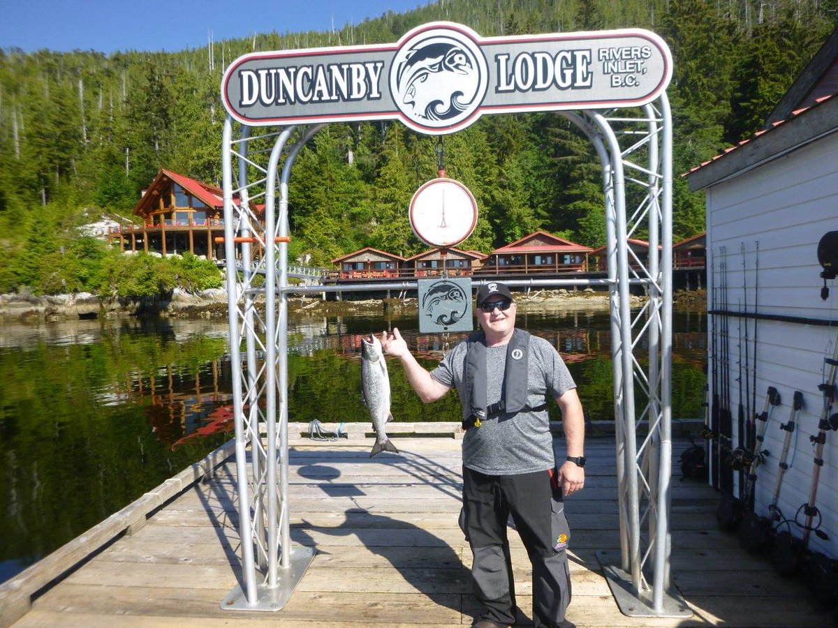 Duncanby Lodge tweet media