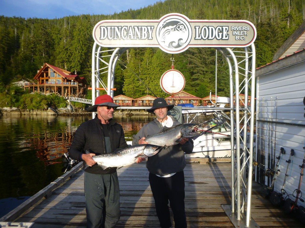 Duncanby Lodge tweet media