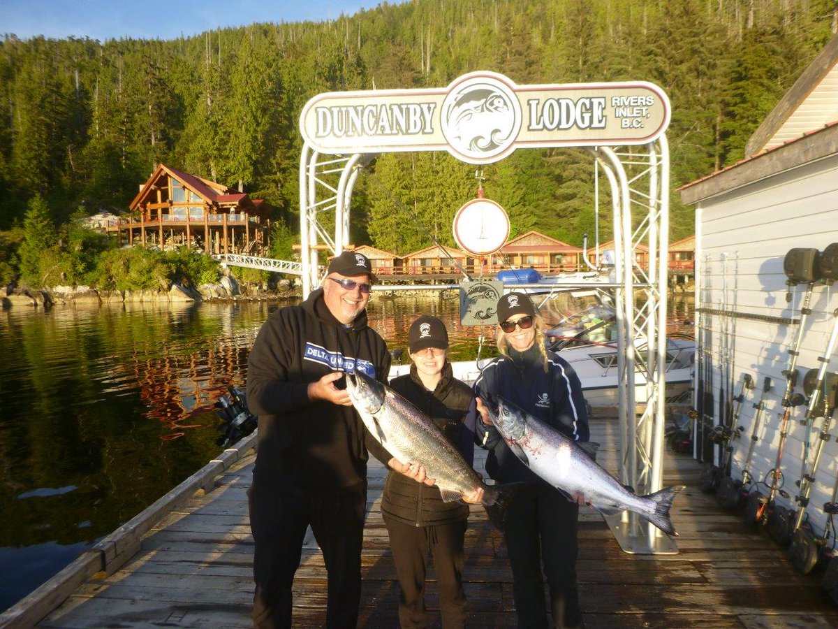 Duncanby Lodge tweet media