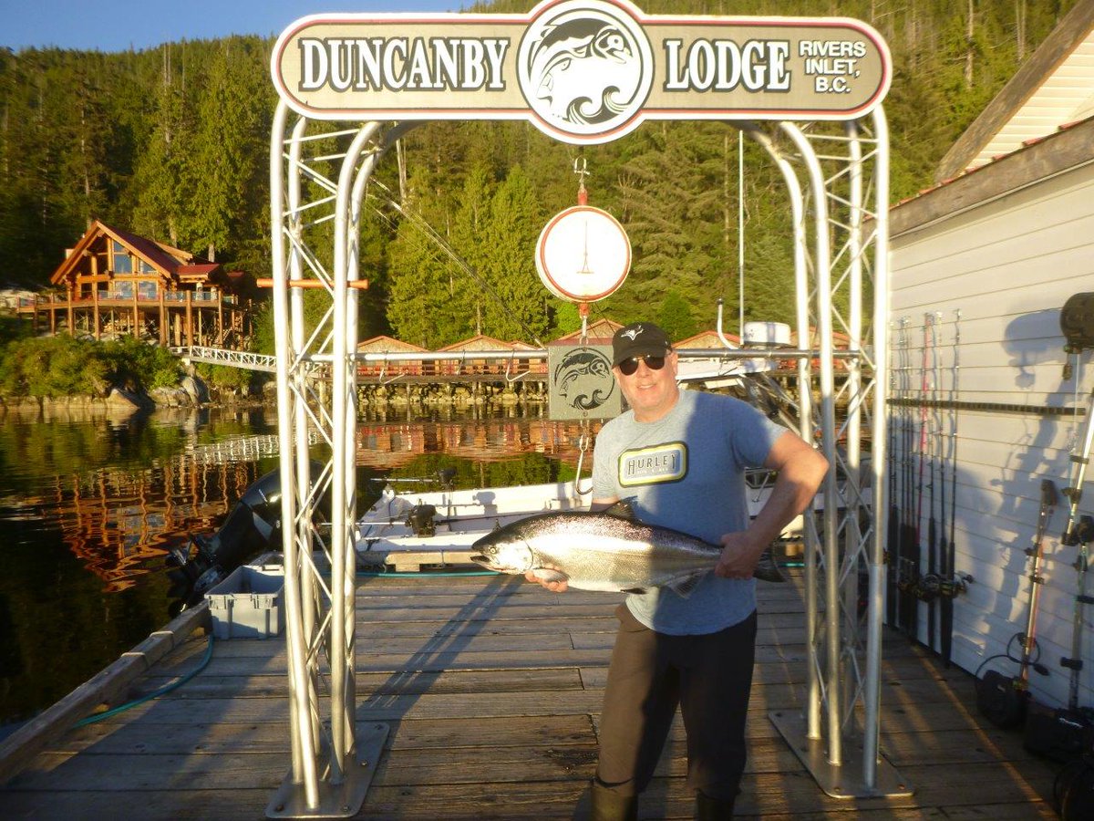 Duncanby Lodge tweet media