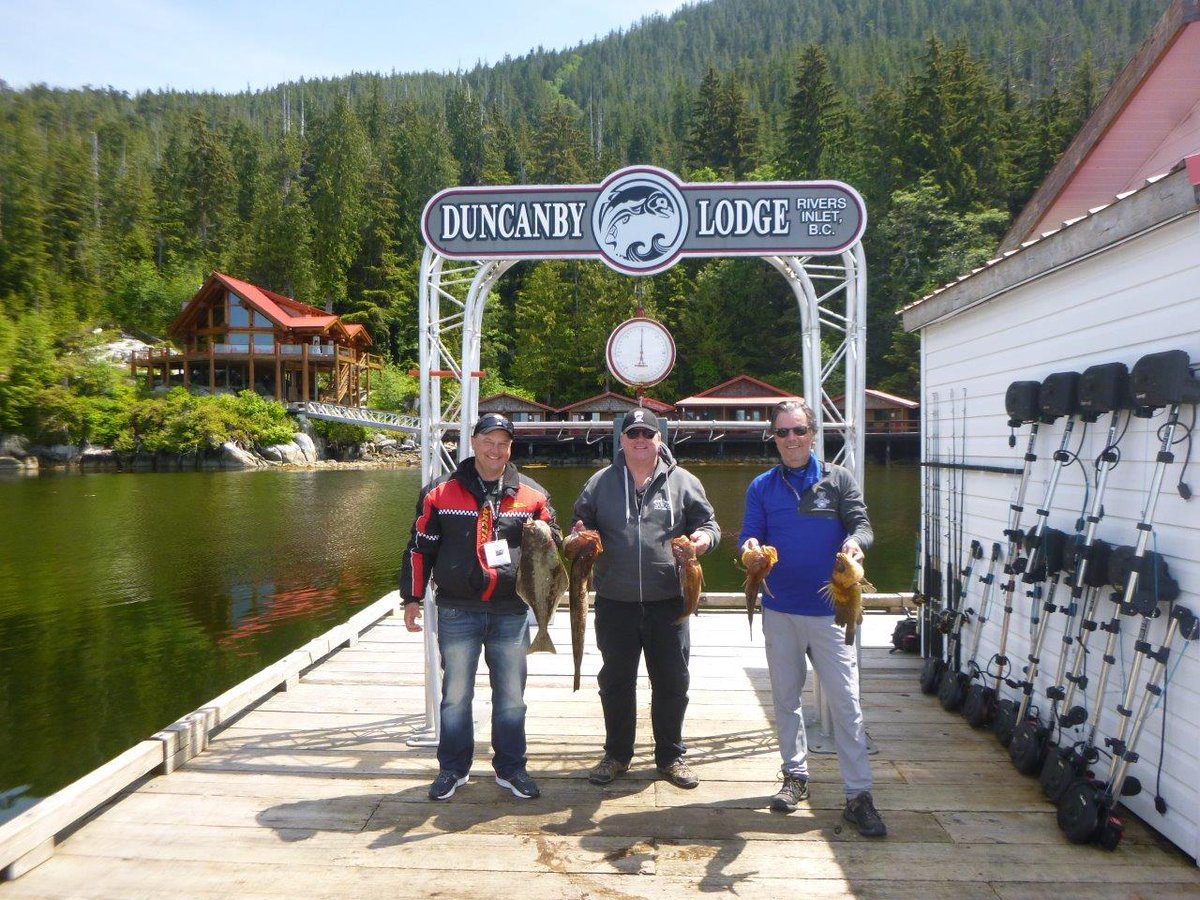 Duncanby Lodge tweet media