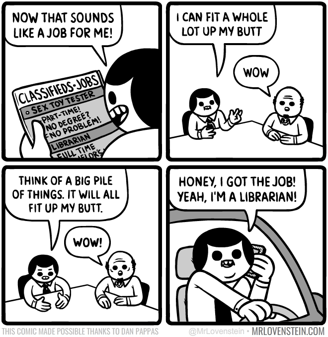 MrLovenstein's tweet photo. Secret Panel HERE 🧪 https://t.co/0wPqjL5pxB https://t.co/eNqOW9eMtI
