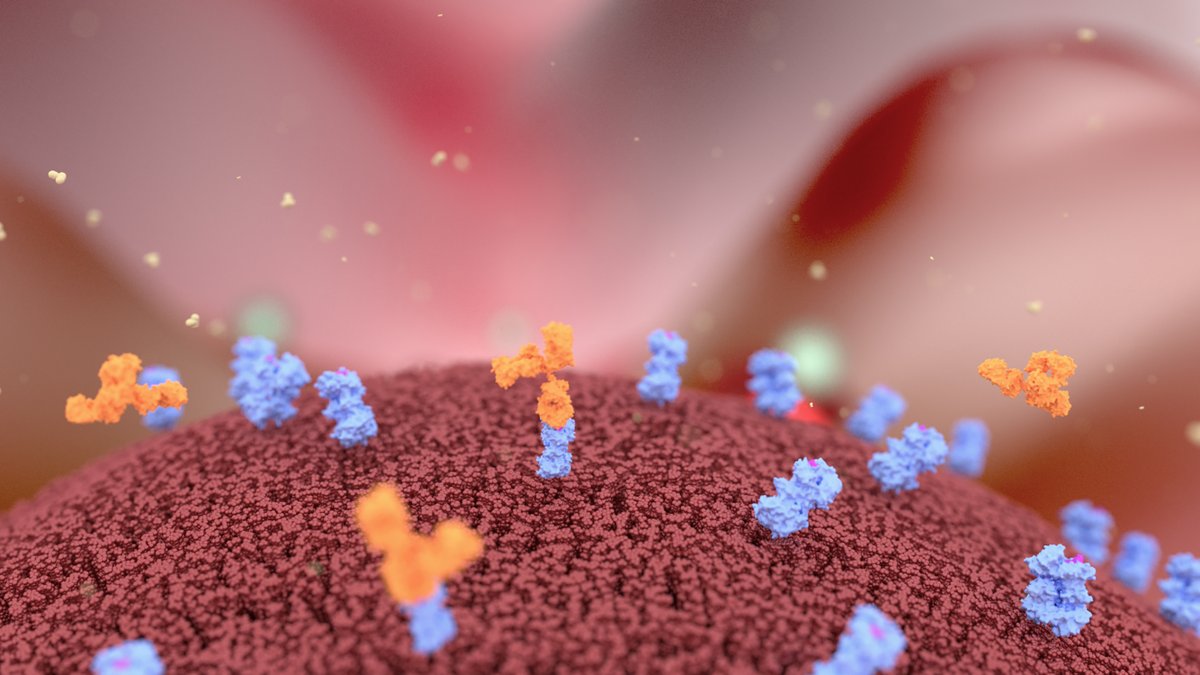 Cancer Research tweet media