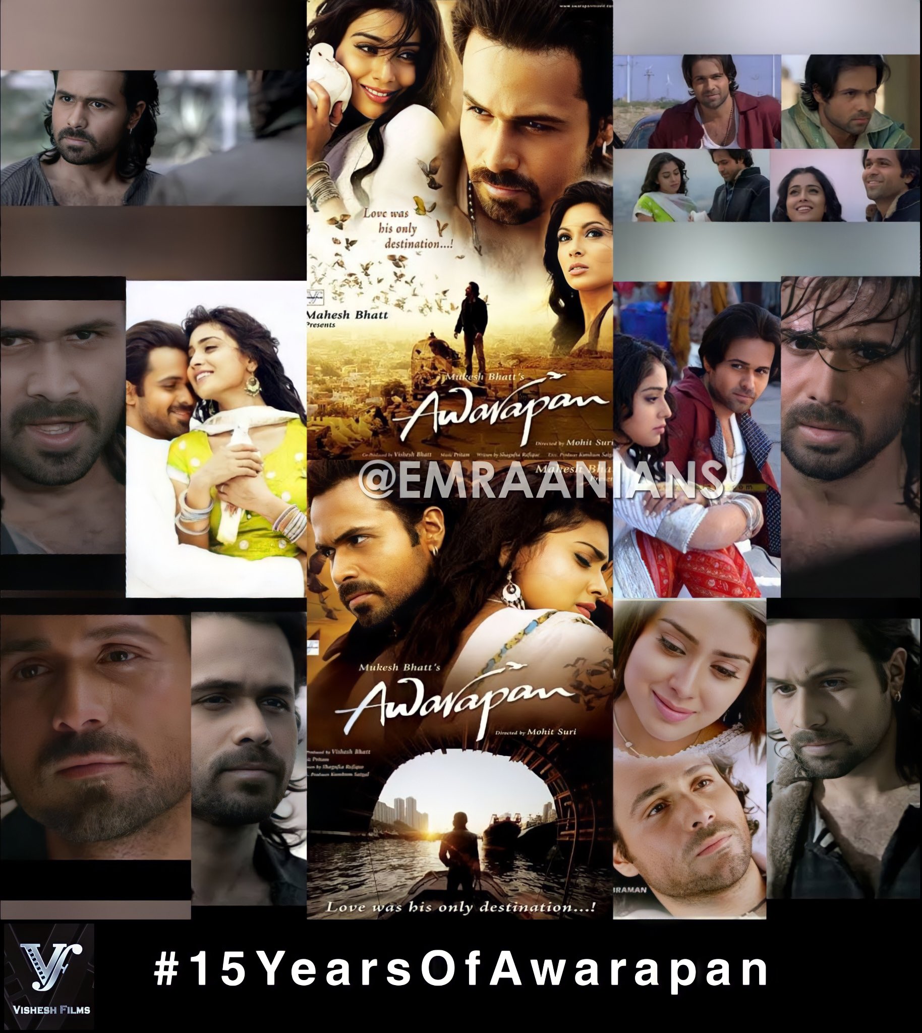Emraanians on Twitter: Emraanians on Twitter: