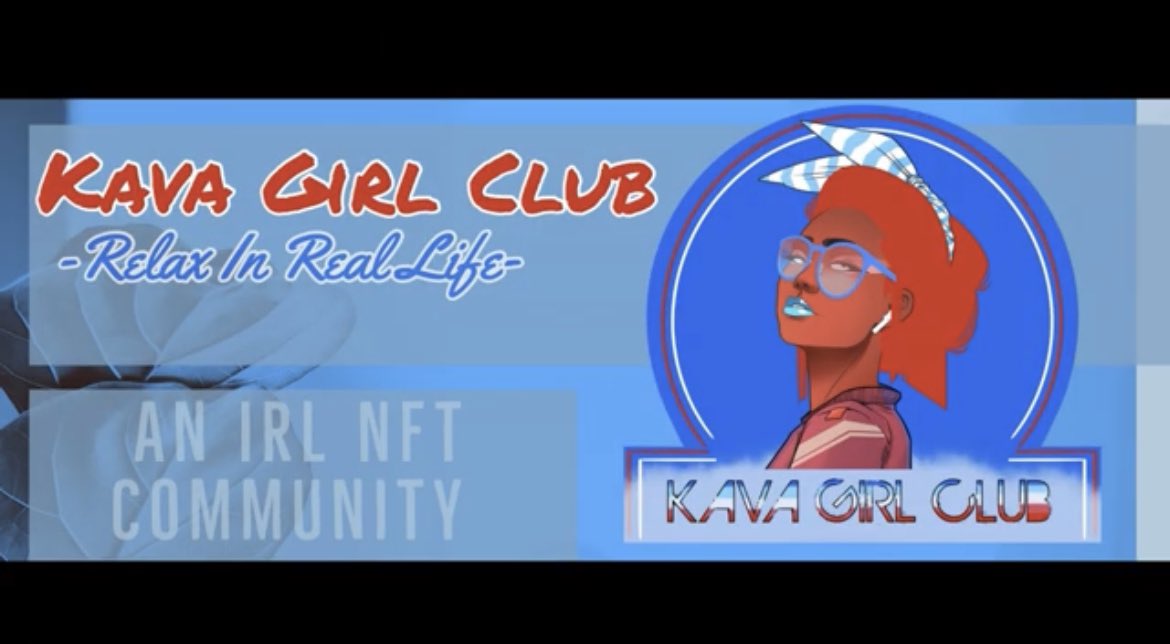 KavaGirlClub's tweet photo. Have you seen our video “commercial” for @KavaGirlClub IP #alphacreator contest for @alphagirlclub ? Would you join the club? Comment below and click the link 👉🏼https://t.co/K5uoS6hiaQ https://t.co/rJgE5cQJGo