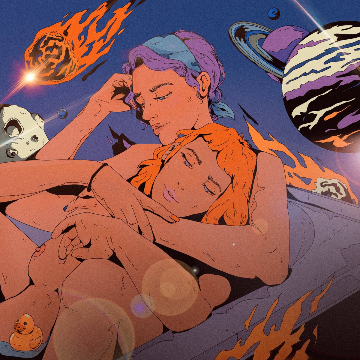 Astr4Karm4 tweet media