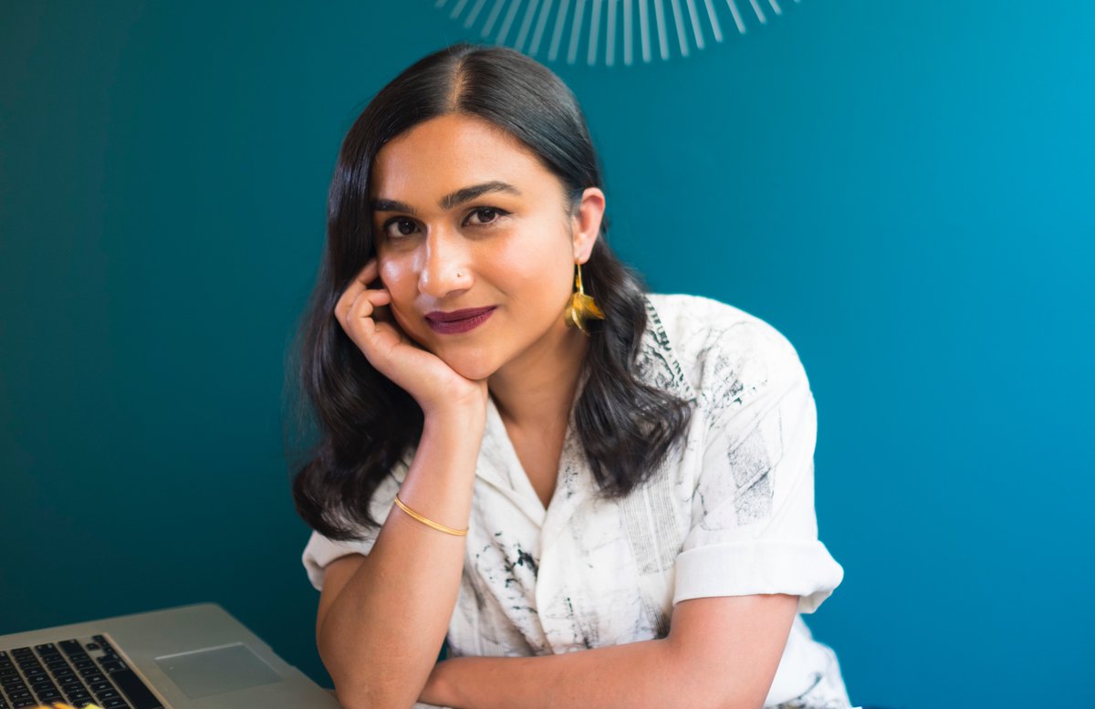 BYOBFNetwork's tweet image. Check out our spotlight on Mithalee Rawat, from Shorba Bone Broth. Mithalee is a trained chef whose business offers gut-friendly bone broths rooted in #Ayurvedic principles. 

byobfnetwork.com/chef-mithalee-…