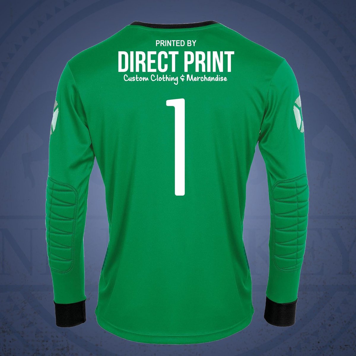 Blind Monkey FC tweet media