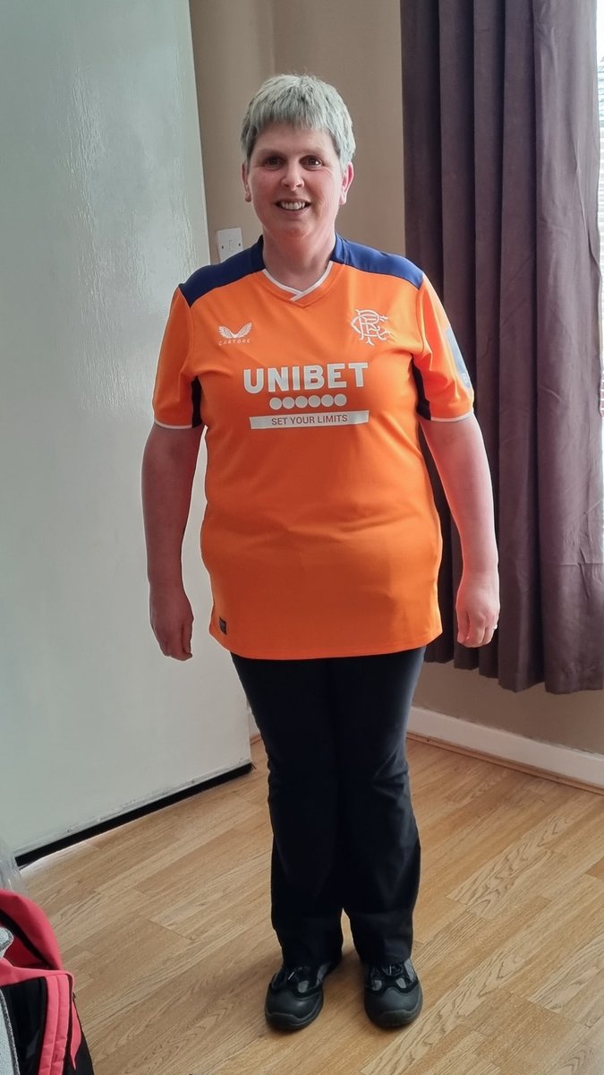 RennieMorag's tweet photo. Thats me sorted for the new season 22/23 @ronnie416 https://t.co/KMOrg30oOk