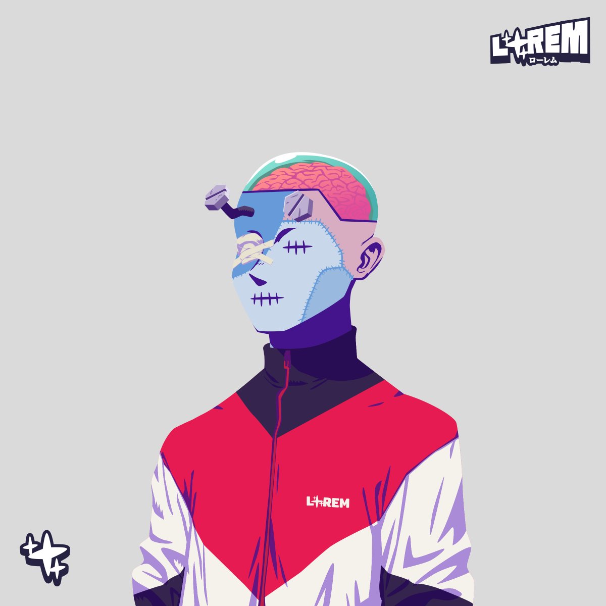 <a href="/LOREMNFT/">LOREM</a> &amp; <a href="/TheEverai/">EverAI</a> Collab GA

To enter:
1⃣ Follow 
<a href="/TheEverai/">EverAI</a> @EveraiCollabs
<a href="/loremnft/">LOREM</a> 🔔ON
2⃣ Like &amp; RT Post
3⃣ Tag 3 Friends

3 Spots 24 Hours Winners Announced!