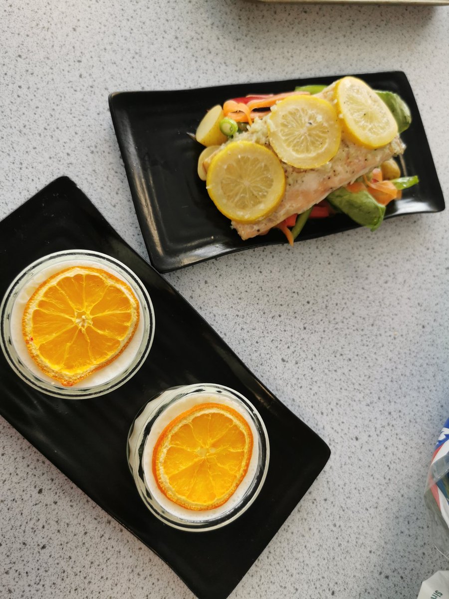 SandhighFood's tweet photo. Y12 FS&amp;N getting creative with the sous vide machine, dehydrator and air fryer. #letsgettechnical #bake #yum @SandhighDT @SandbachHigh @SandbachCollege https://t.co/BVenGxwqot