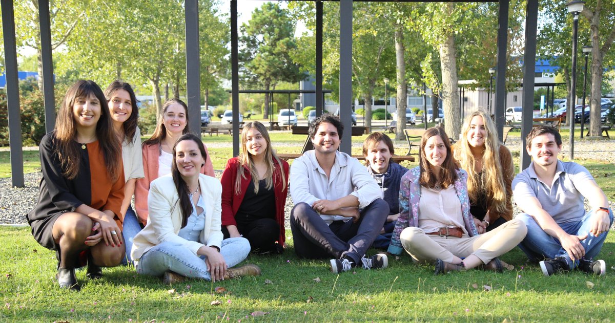 workwithplus's tweet image. ✊🏻En #WorkWithPlus celebramos a nuestro equipo todos los días del año

🚀Buscamos potenciar lo mejor de cada uno, y creemos en la importancia de formar equipos con miradas diversas para crear mejores soluciones

¡Gracias por elegir ser parte de este gran equipo!💙

#PrideDay