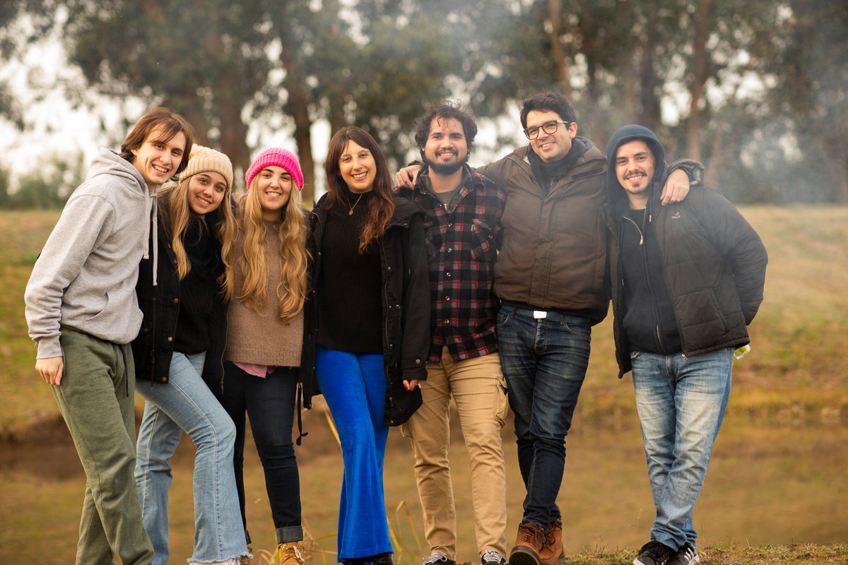 workwithplus's tweet image. ✊🏻En #WorkWithPlus celebramos a nuestro equipo todos los días del año

🚀Buscamos potenciar lo mejor de cada uno, y creemos en la importancia de formar equipos con miradas diversas para crear mejores soluciones

¡Gracias por elegir ser parte de este gran equipo!💙

#PrideDay