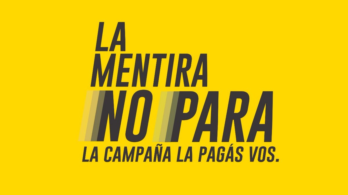 El Jefe de Gabinete de la Ciudad <a href="/FelipeMiguelBA/">Felipe Miguel</a> fue a la <a href="/LegisCABA/">Legislatura CABA</a> a rendir cuentas y además de contar la realidad de otra Ciudad, porque lo que describió no tiene nada que ver con Buenos Aires, omitió y falseó muchos datos.
Abro hilo 
#LaMentiraNoPara