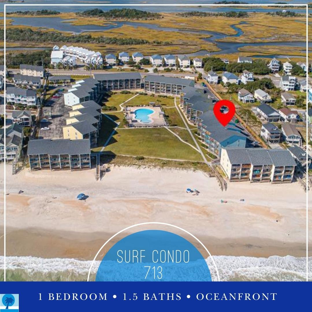 This adorable oceanside rental sleeps 6 and has summer availability! bit.ly/38FjAJq