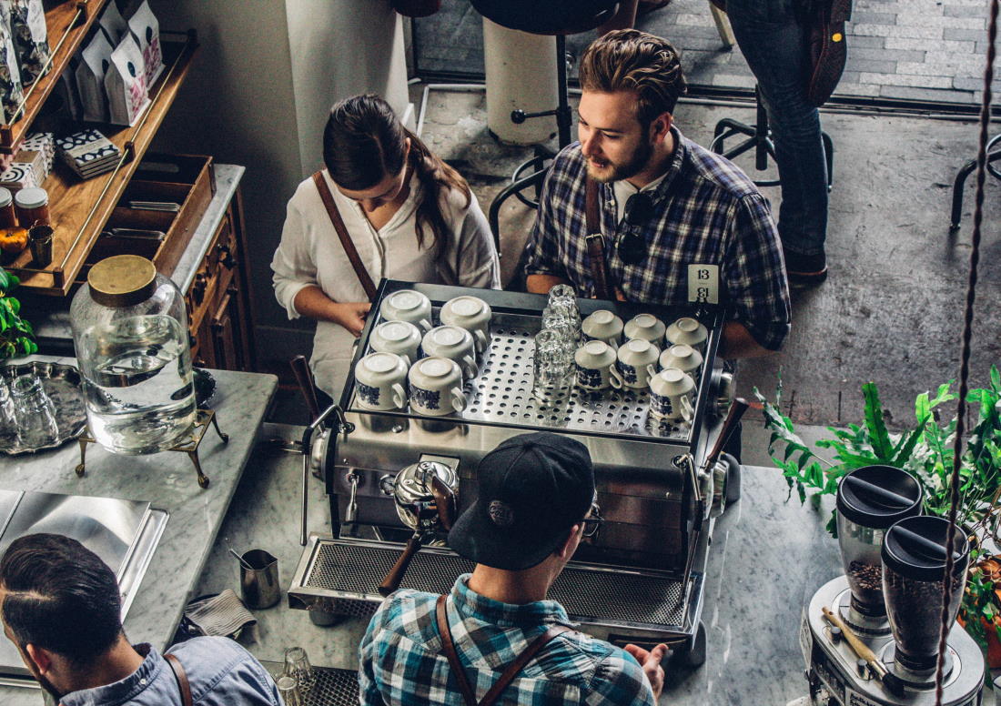 PeopleDevelop1's tweet photo. Conversations at work - How The Office Layout Can Help - #business  https://t.co/cUc33Kutqc  Celpax

Our people data show that companies where leaders regularly converse with their team have higher employee morale.

https://t.co/afIsSUwyr8 https://t.co/zmoklXP5Of