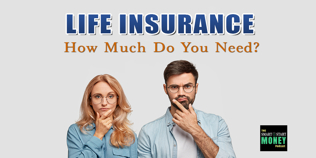 SmartStartMone1's tweet photo. How Much Life Insurance Do You Need?

Listen to the podcast: https://t.co/EJPufsQIF7

Visit: https://t.co/xPbVzhCWPu

#lifeinsurance
#insurance
#gettinginsurance
#insurancecompany
#finance
#smartstart
#smartstartmoney
#podcast
#smartstartmoneypodcast https://t.co/oMOC5KZm3F