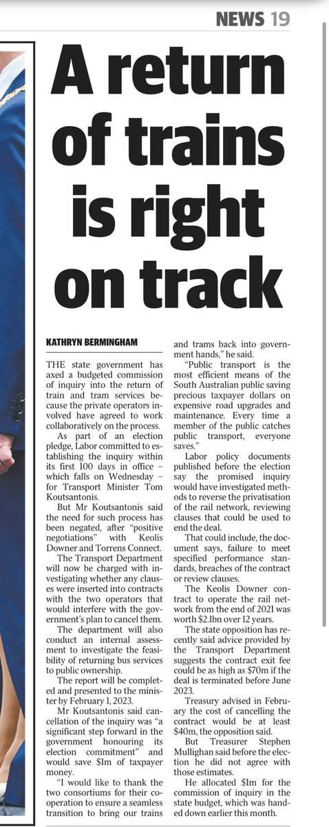 VincentTarzia's tweet image. COMMISSION IMPOSSIBLE 

What a backflip from the State Labor Govt
Before the election - Commission of Inquiry needed ✅ 
June Budget - $1m allocated- Commission of Inquiry needed ✅
June 29 - Commission of Inquiry not needed, will be a waste of money🙄