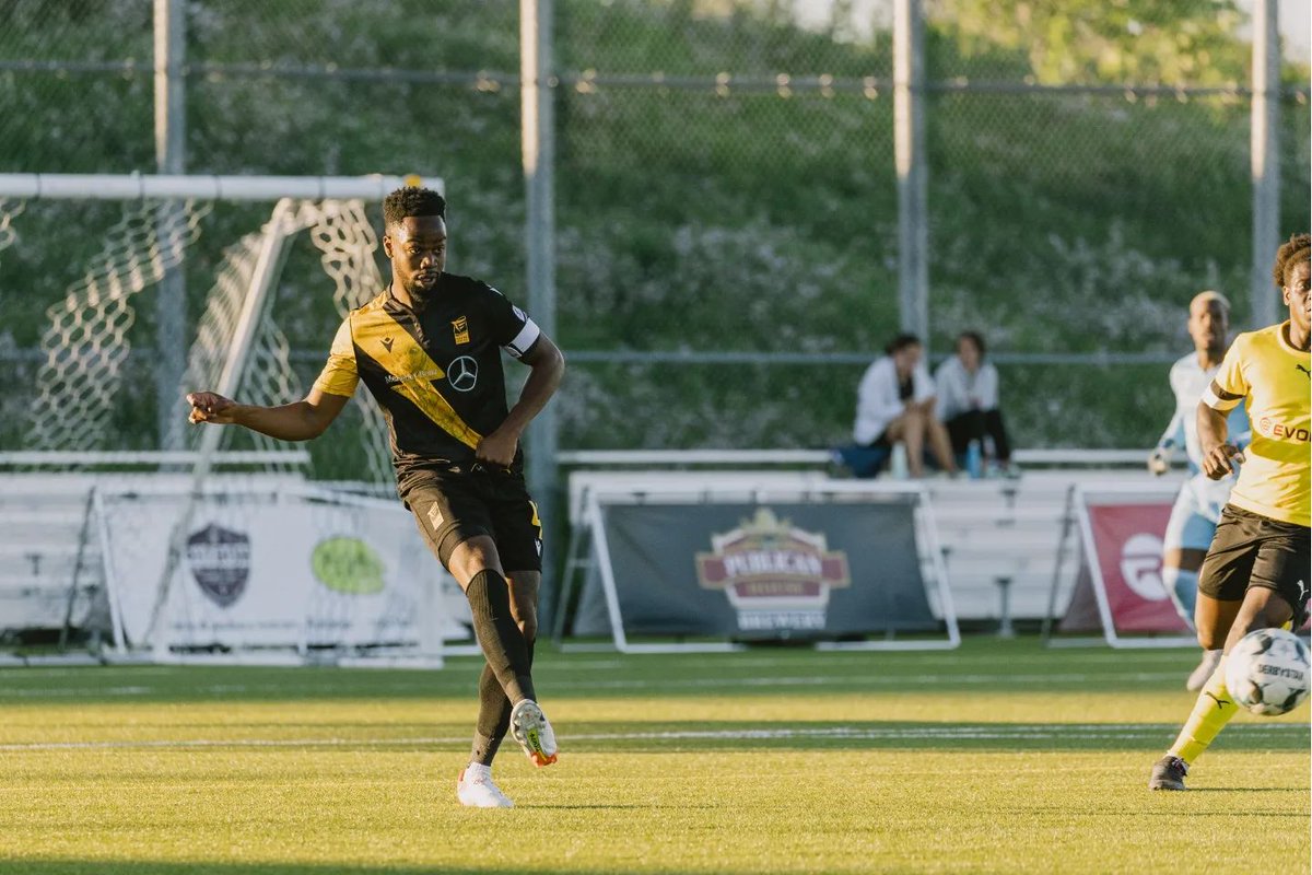 Electric City Football Club tweet media