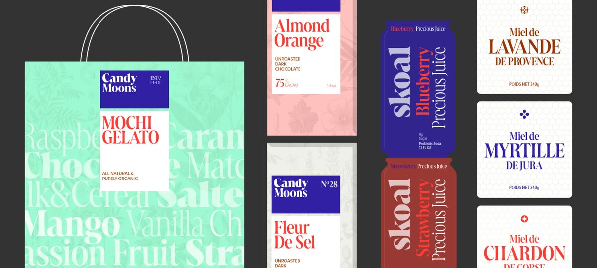 Type Network tweet media