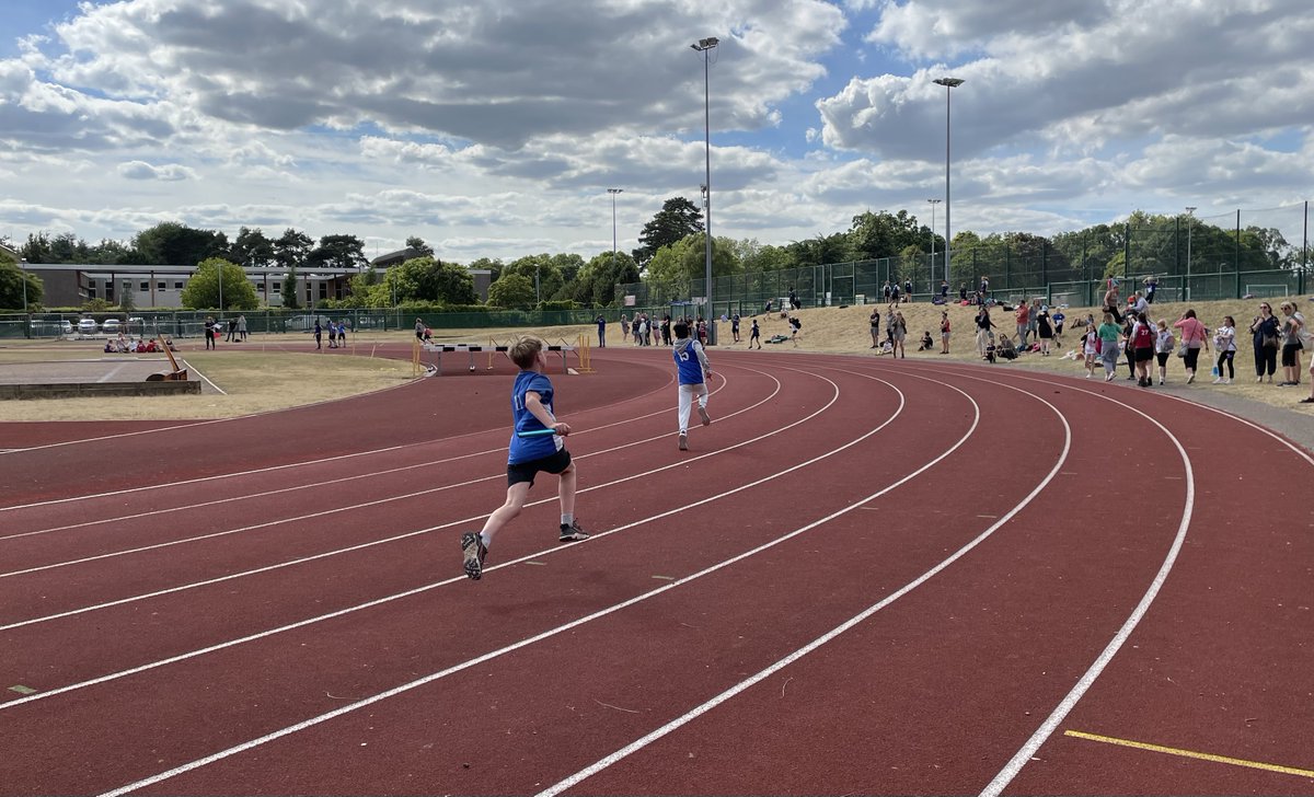 DraytonJuniorSchool tweet media