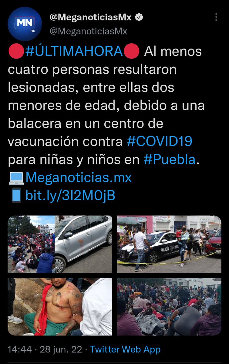 Donde estan los que se pronunciaban defendiendo a la niñez....los niños de Mexico no importan? Solo el hijo de AMLO es importante #ConLosNinosNoSeMetan #ConLosNinosNoSeMetan #EstadoFallido