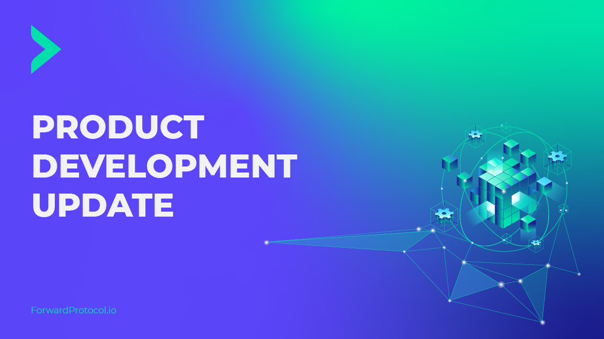 Forward Protocol tweet media