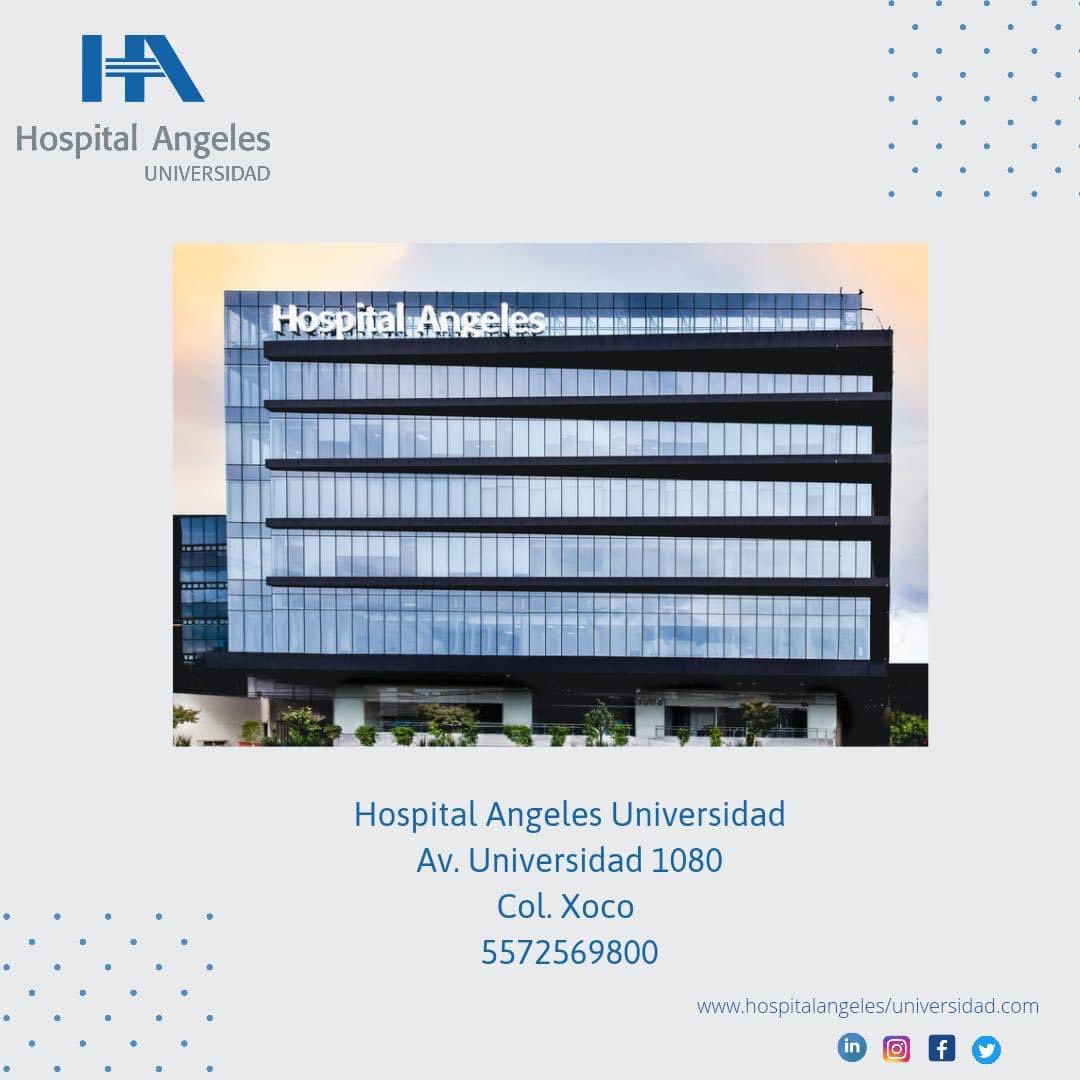 Con gran orgullo anunciamos nuestro nuevo hospital sede para los programas EMIVA y los Eventos académicos
Muchas gracias a nuestra nueva casa en la Ciudad de Mexico - Hospital Angeles Universidad.
“Audere Est Facere” <a href="/hospitalangeles/">Hospital Angeles Health System</a> #airwaymanagement