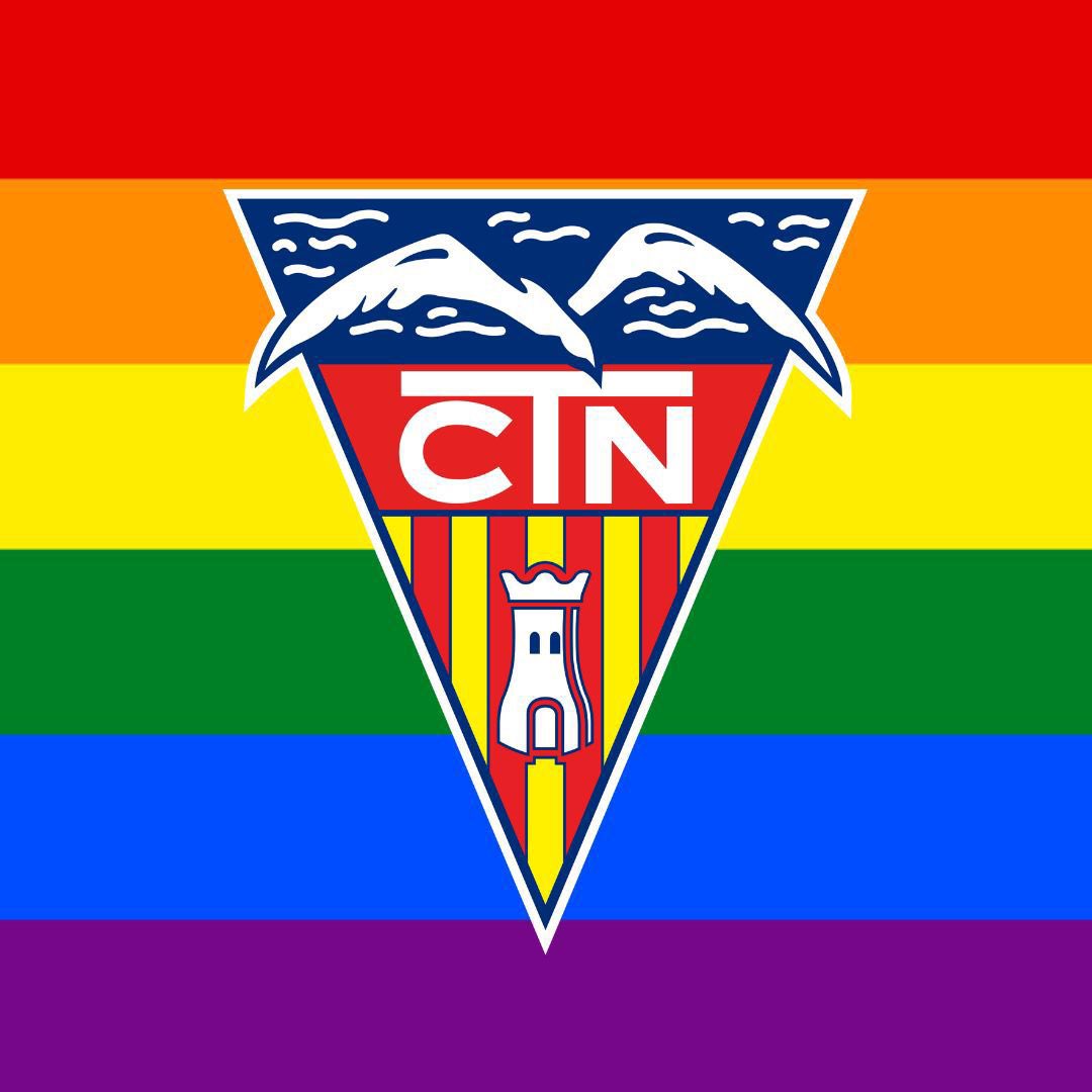 Avui és el Dia Internacional de l'Orgull LGBTIQ+. 
Celebrem la diversitat, fomentem la tolerància i lluitem per la igualtat!

#Terrassa
#waterpolo
#femclub
#MareaRoja⚪️🔴