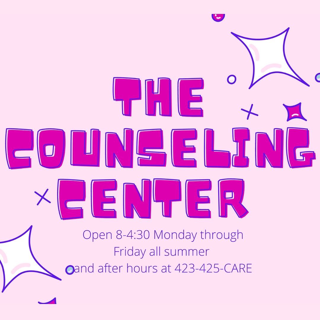 Did you know that the WaGE along with other campus resources are open this summer? Stop in during business hours and see what we're up to!