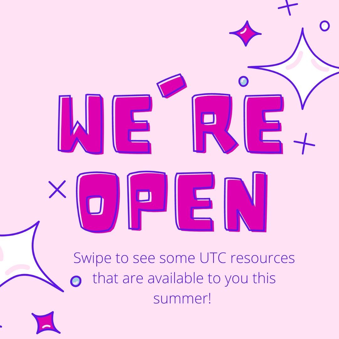 Center for Women and Gender Equity @ UTC tweet media