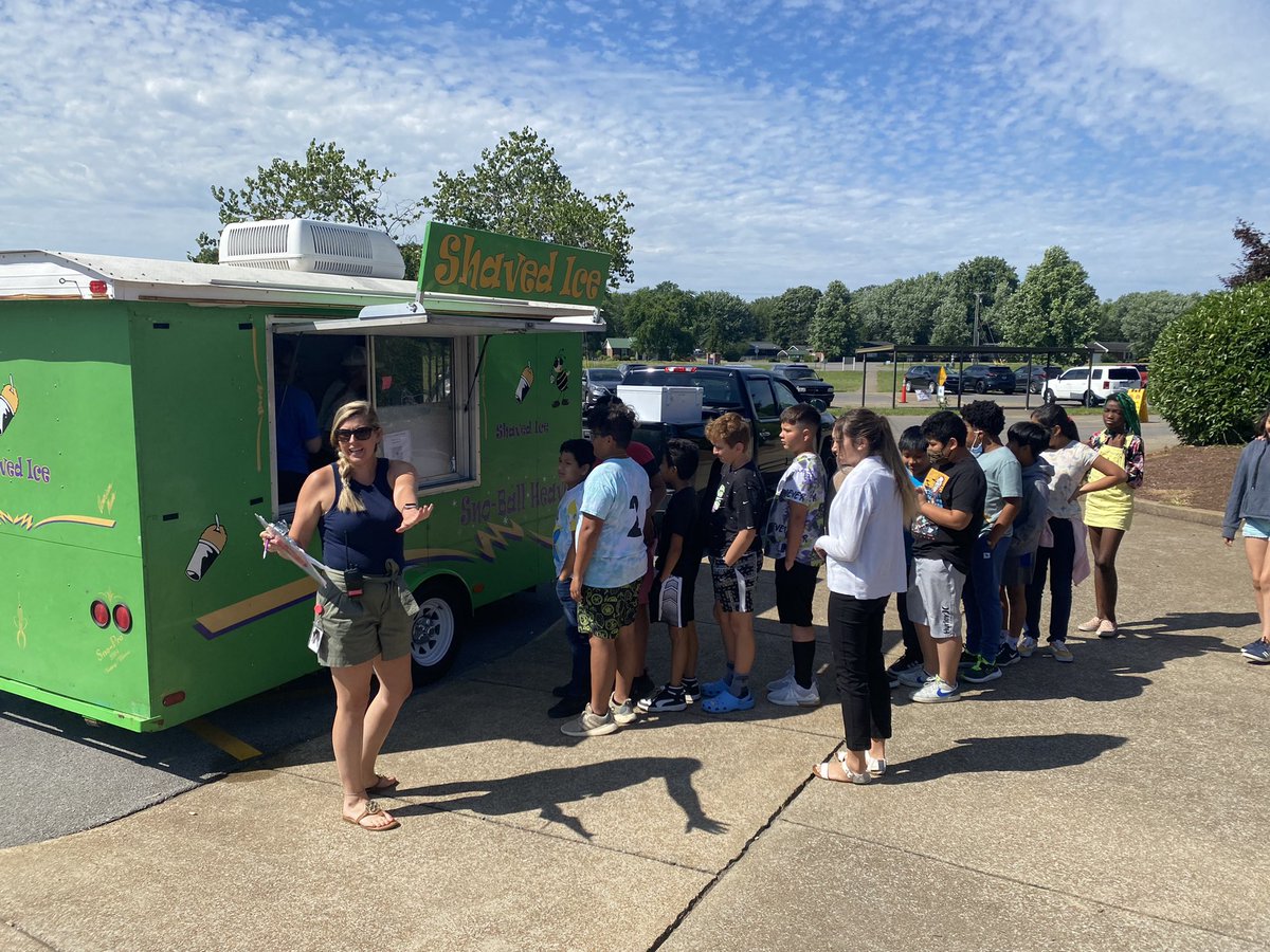 SES/JCE Summer Camp tweet media